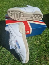 Brand New Reebok Workout Plus