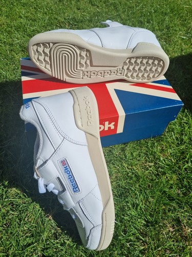 Brand new reebok workout - new,