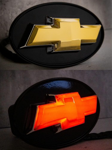 Led light trailer - led, hitch