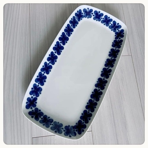 Rorstrand mon amie rectangular - rorstrand,