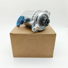 Electric power steering - steering, column