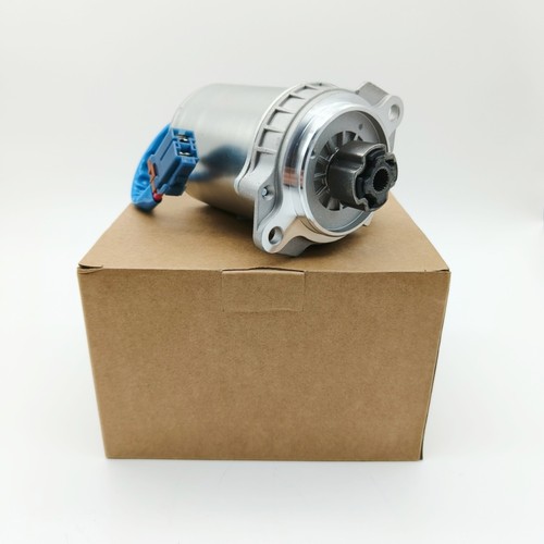 Electric power steering - electric,