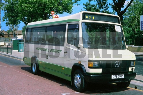 35mm slide maidstone - 35mm,