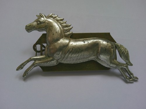 Arm badge warrant - badge,