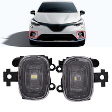 New LH & RH FRONT LED FOG