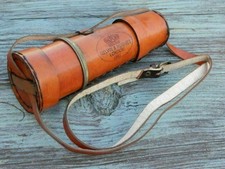 KELVIN & HUGHES BRASS WITH