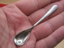 Antique / Vintage Sterling