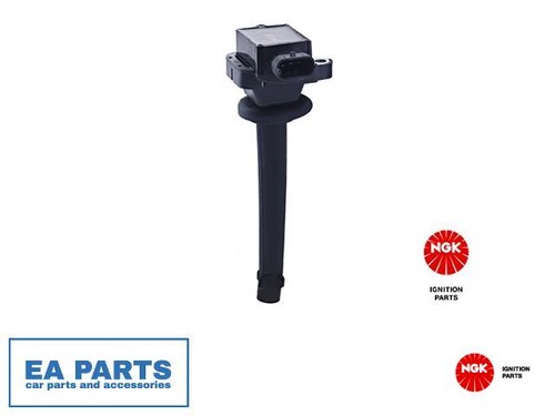 Ignition coil for nissan march - ignition,