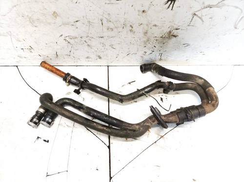 Cooling water hose - hose,, radiator