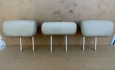 2007-2009 Honda CRV CR-V Rear