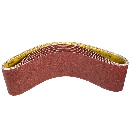 6pcs aluminum oxide sanding - aluminum,