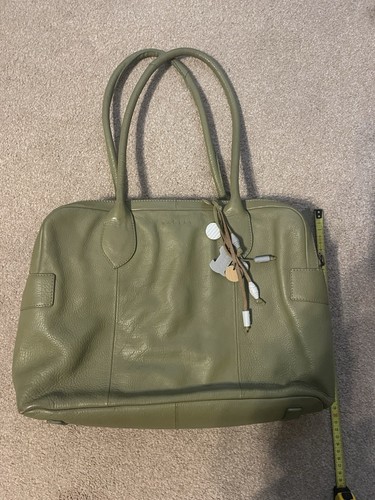 Radley leather laptop - radley, bag