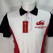 Vintage new old stock official - stock,