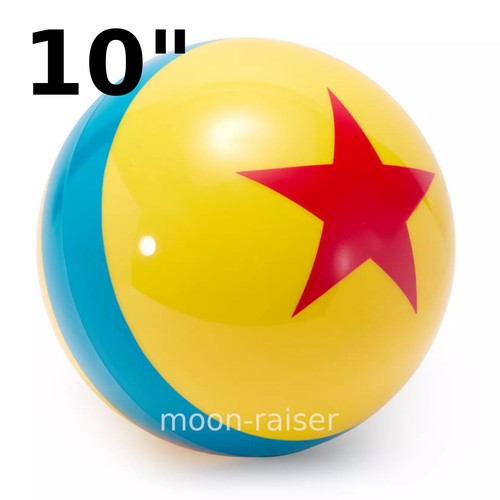 Disney parks pixar luxo ball - parks,