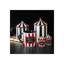 Circus Tent Salt and Pepper