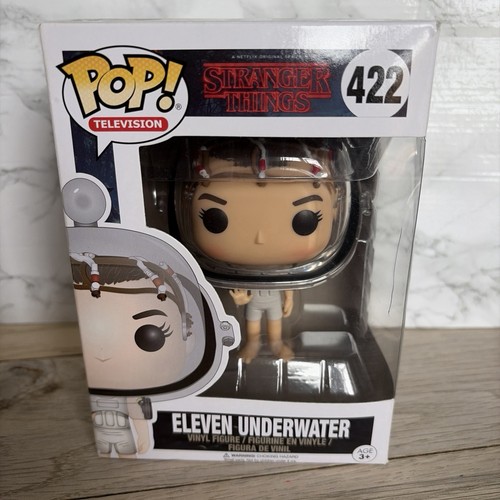 Funko pop stranger things - pop,