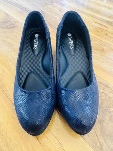 Pavers woman smart - woman’s,
