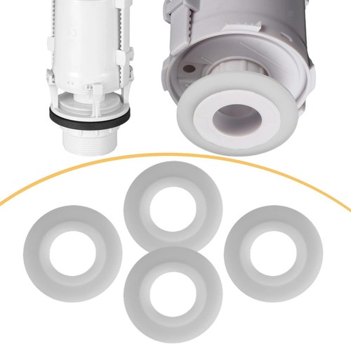 Pieces toilet flush - 4,
