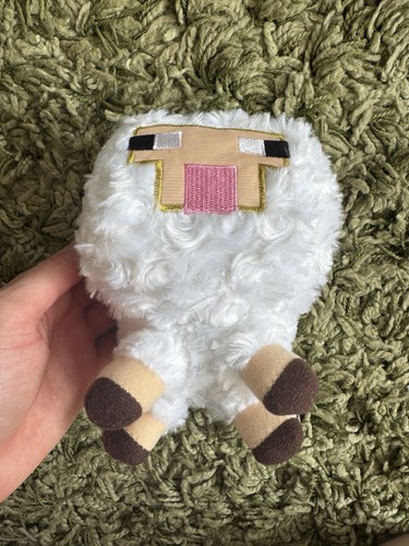 Minecraft mojang big sheep - minecraft,