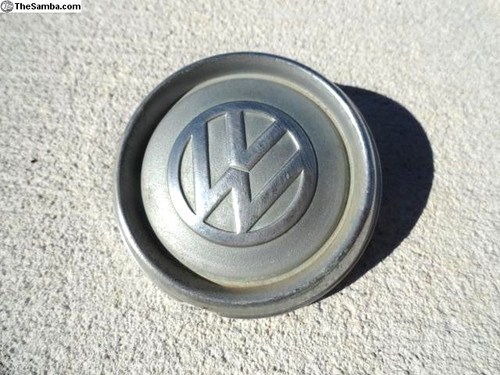 Karmann ghia front vw - vw,