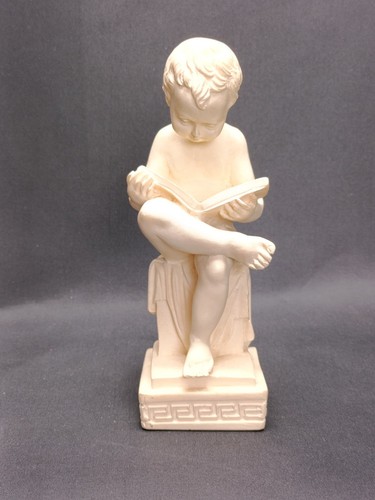 Classical greek style - greek, figurine