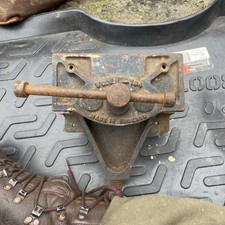 WODEN MODEL No 194 BENCH