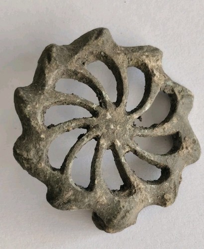 Rare ancient roman bronze - ancient,