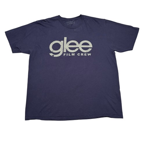 Glee film crew panavision - glee,
