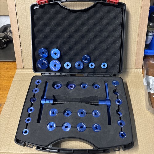 Bike bearing press - bike,