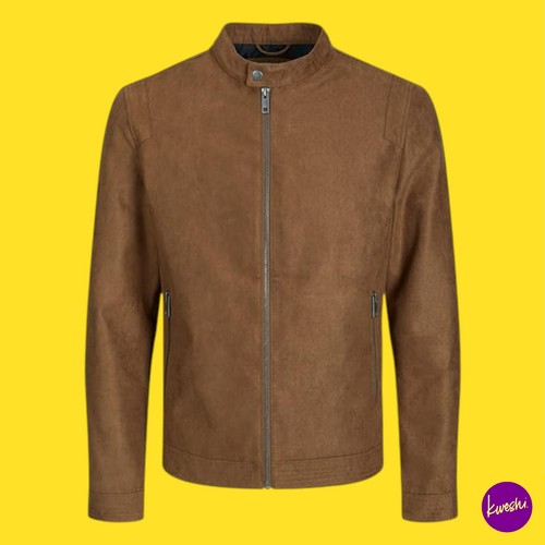 Jack jones fit - +fit, faux