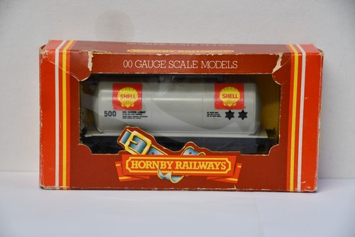Hornby railways gauge - oo,