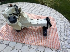 Stihl TS410/420 fuel tank and