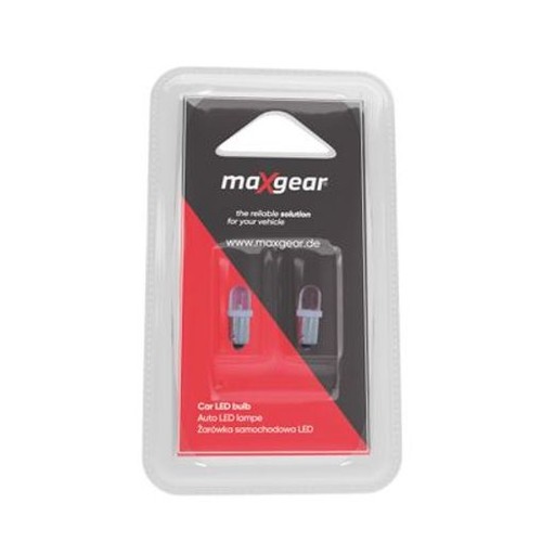 Fits maxgear 0167set led - fits,