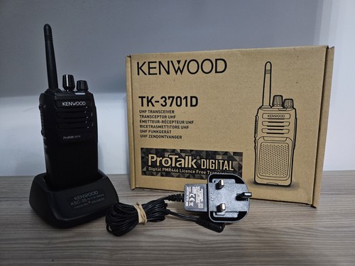 Kenwood 3701d compact - kenwood,