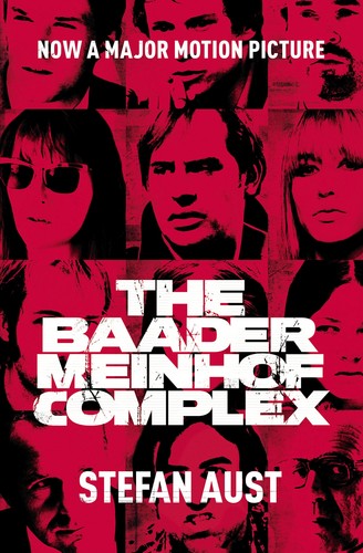 The baader meinhof - the, baader-meinhof