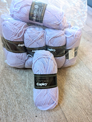 Copley vintage double - vintage,