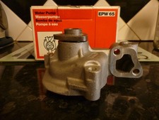 FORD ESCORT FIESTA ORION DIESEL WATER PUMP GEN FORD NOS