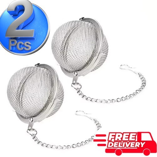 Infuser tea ball strainer - tea,
