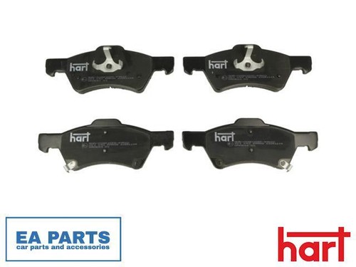 Brake pad set disc - brake, set,