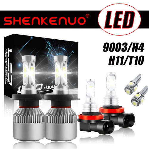 White xenon upgrade hid - xenon,