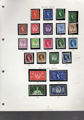 1953 1970 collection some - +,