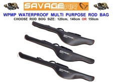 SAVAGE GEAR WPMP ROD BAG
