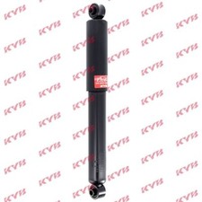 KYB Shock Absorber Twin Tube