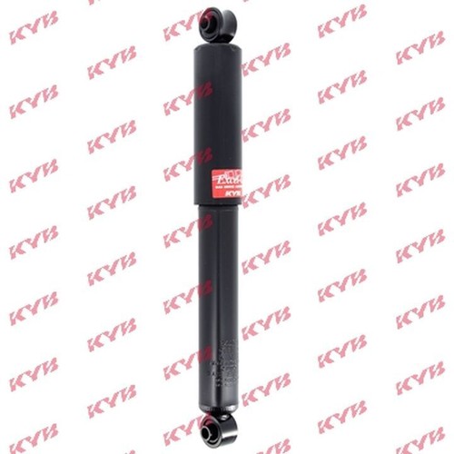 Kyb shock absorber twin tube - twin,