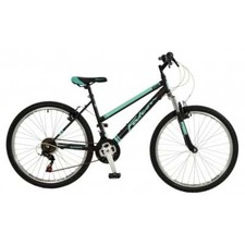 Falcon Vienne 26 Inch Wheel Low Step Medium Frame Mountain Bike