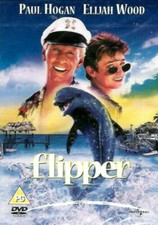 Flipper DVD Children's &