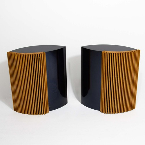 Beolab 4000 wooden - 4000, front