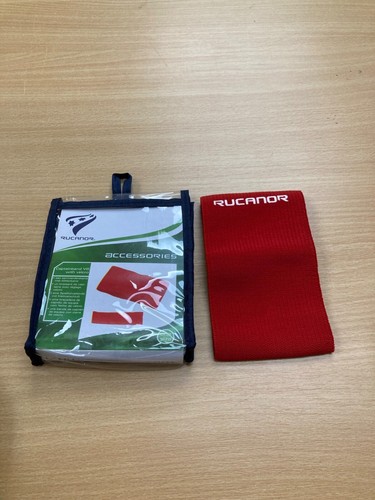 Rucanor adjustable captain - rucanor, captain's