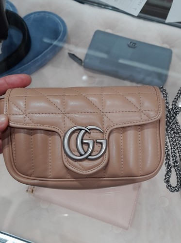 Gucci super mini chain - gucci,