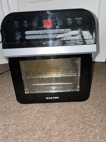 Salter ek2383 power - salter,